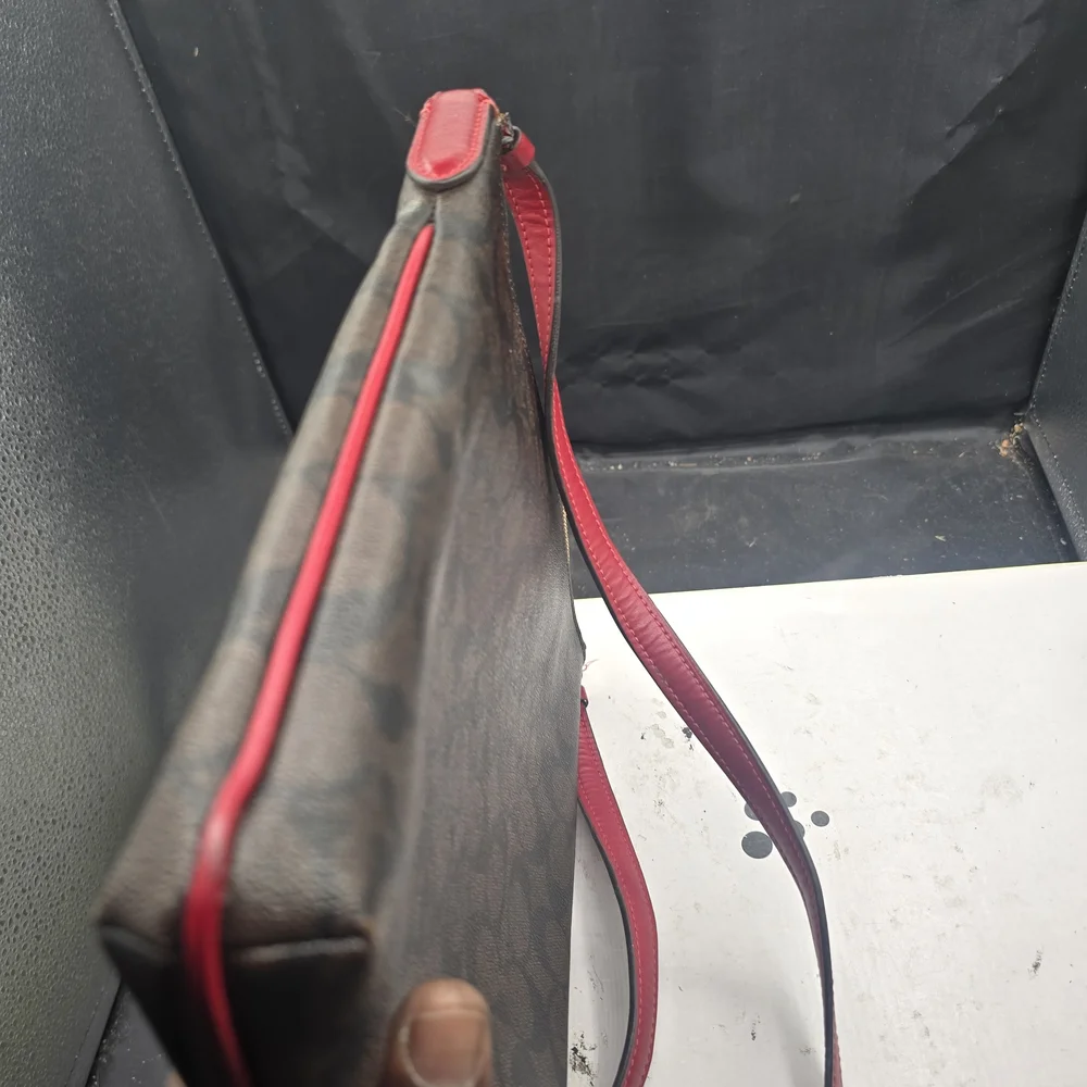 Coach stylish crossbody
